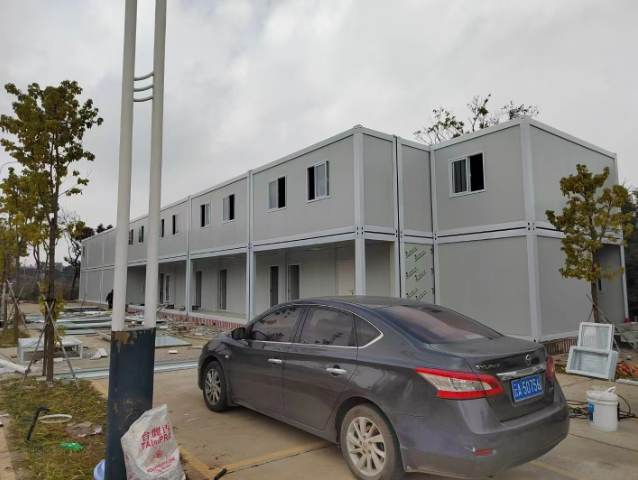 活動(dòng)房辦公室/會(huì)議室